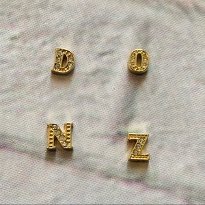 Retired/Hard To Find Origami Owl Charms